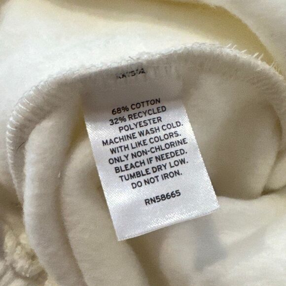 NWT BP wide-leg sweats size large - Picture 4 of 5